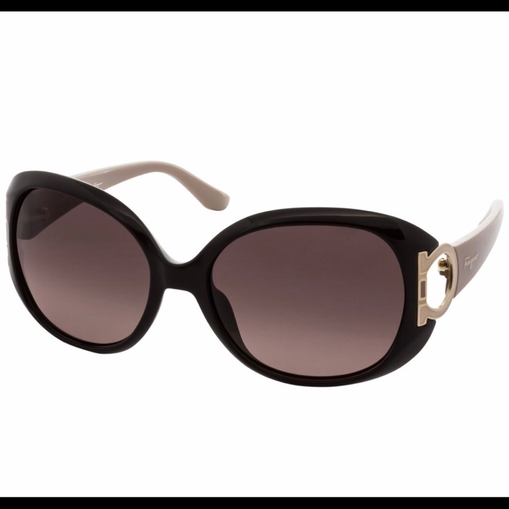 Salvatore Ferragamo SF668 57mm sunglasses​​​​​​